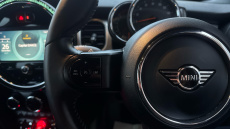 MINI Hatchback 1.5 Cooper Exclusive 5dr Auto Petrol Hatchback